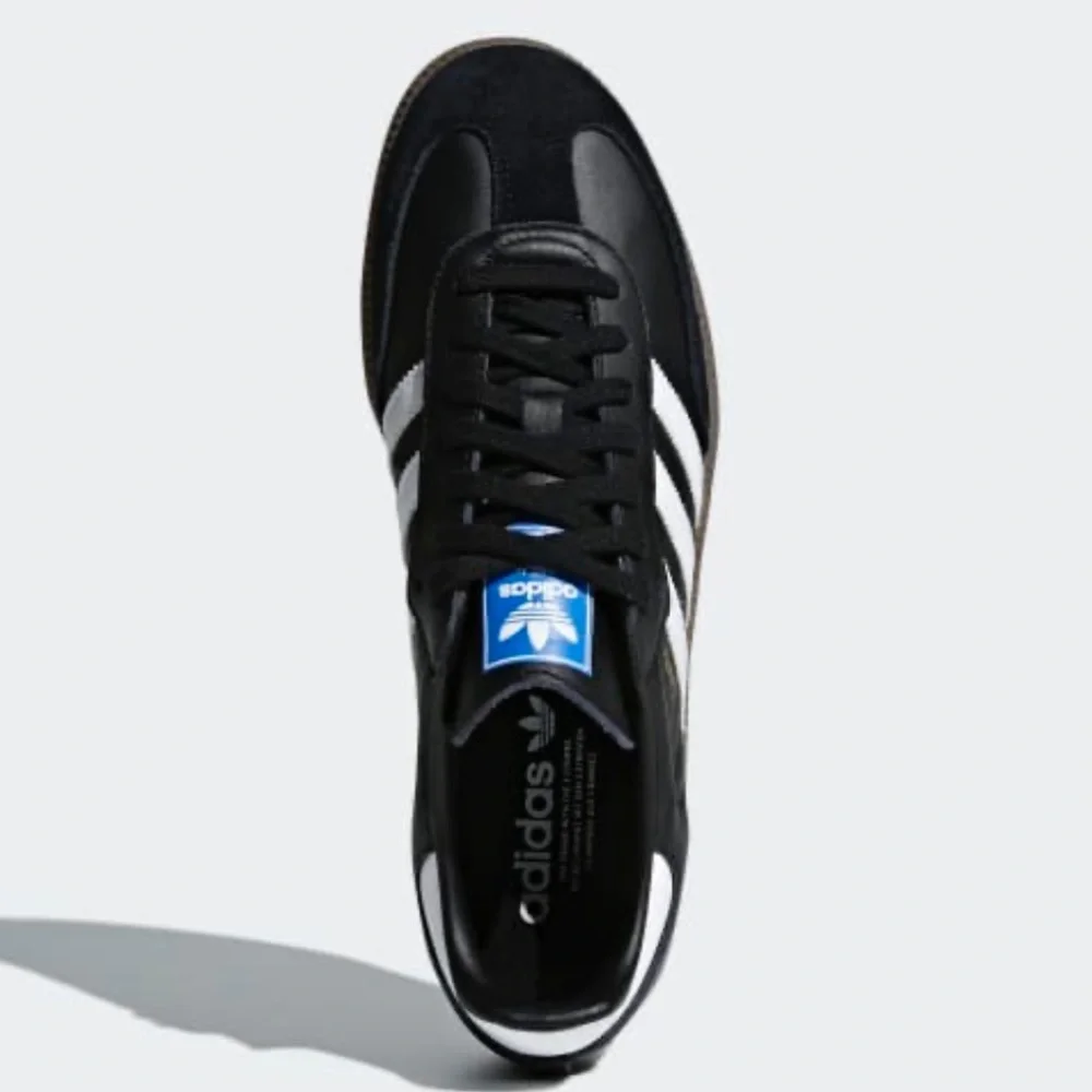 NEW Adidas Originals Samba Shoes_6